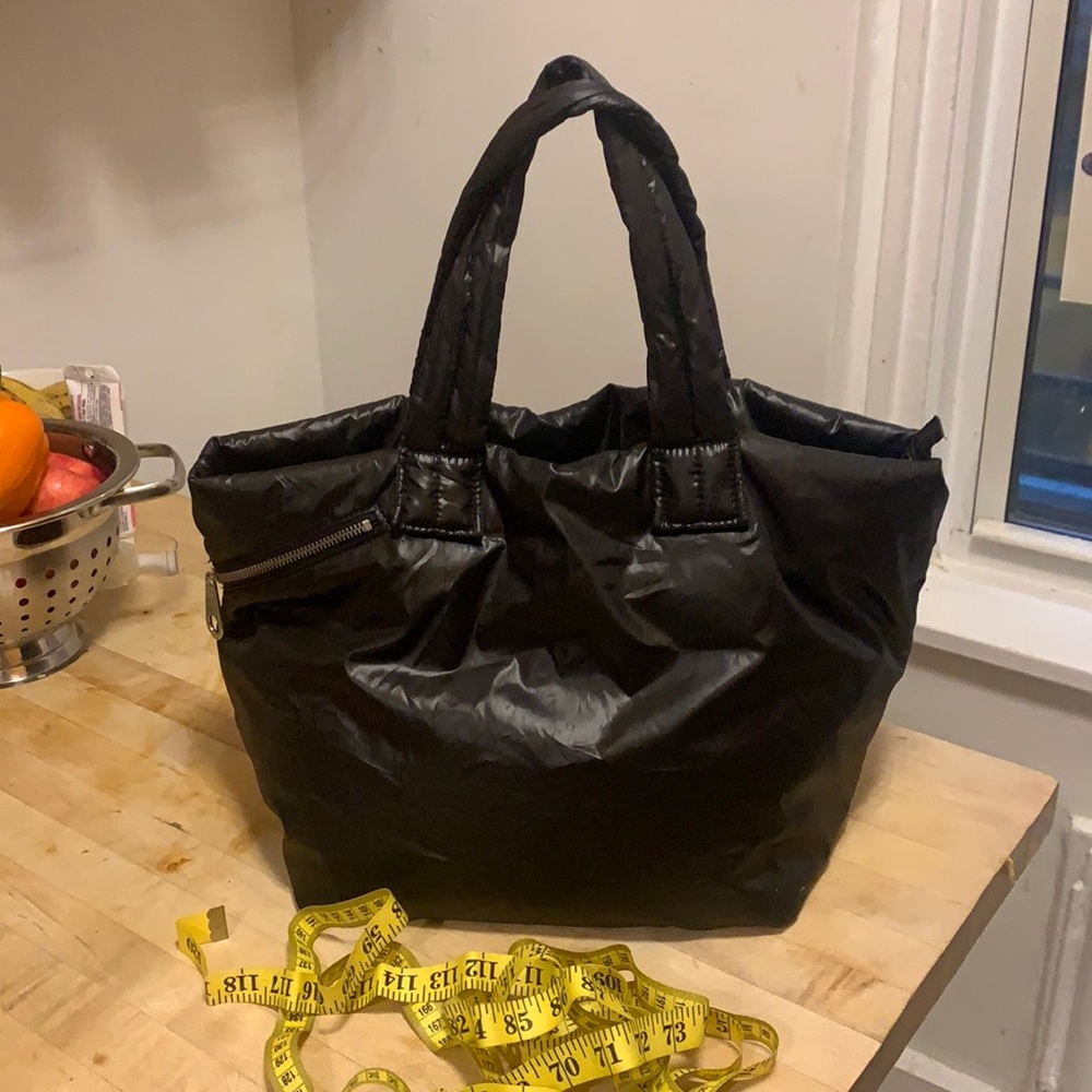 GAP Puffy Purse!